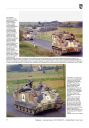 REFORGER 76 Gordian Shield / Lares Team<br>Die Screaming Eagles üben den Kampf in Deutschland